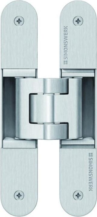Simonswerk Bandes pour ouvrages TECTUS TE 340 3D FR