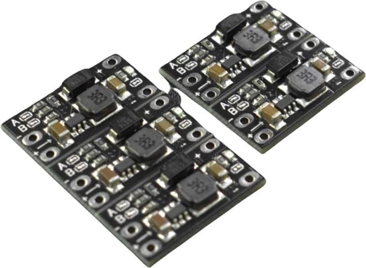 Produktbild DFRobot DC-DC Boost Power Supply Step-Up Modul 5Stk.