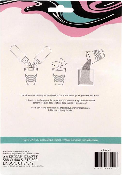 Image du produit American Crafts Bijoux