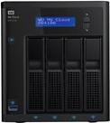 Produktbild WD My Cloud Pro PR4100 (4 x 6 TB, WD)