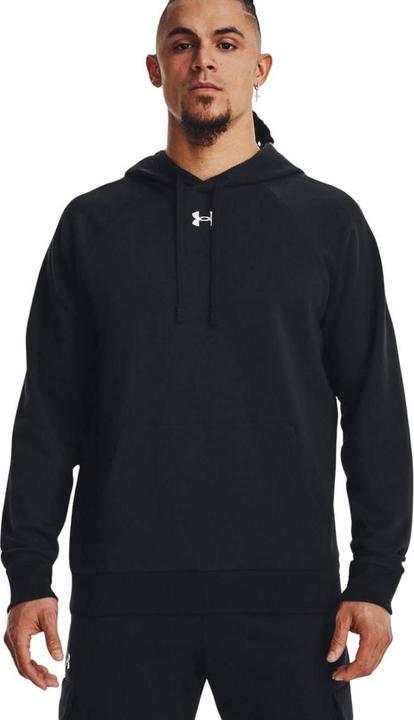 Produktbild Under Armour Rival Kapuzenpullover (XXL)