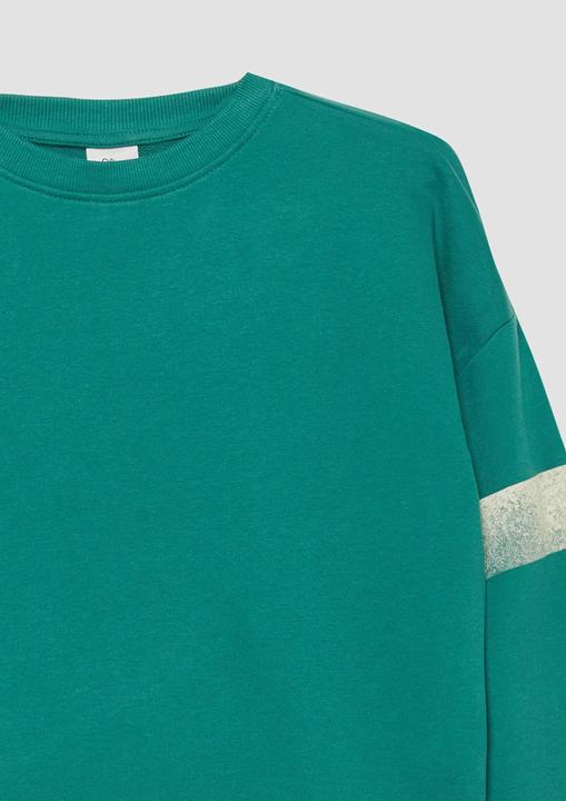 Actual product image s.Oliver Sweatshirt Sweatshirt (158, 164)