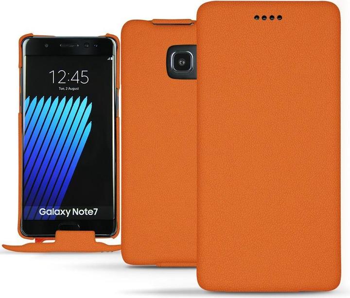 Orange PU ( Pantone #ff9351 )