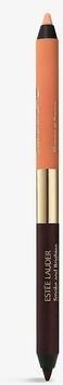 Image du produit Estée Lauder Smoke & Brighten Eyeliner Duo No 02 (02 Bordeaux, Ivory)