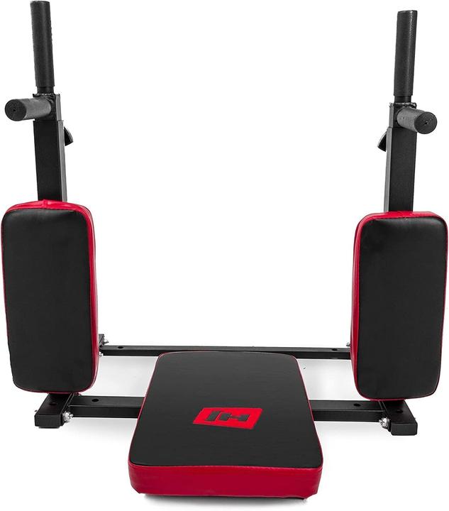 Actual product image Hs Hop-Sport Ab trainers