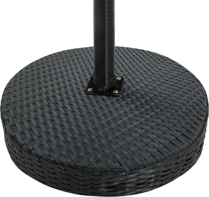 Produktbild vidaXL Gartenbar Set