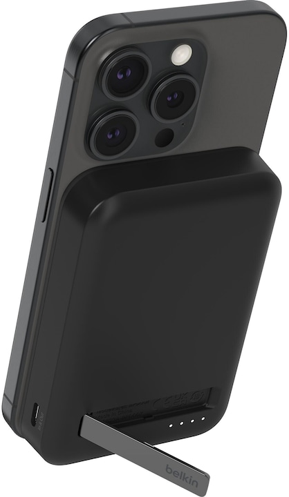Produktbild Belkin BoostCharge Pro (8000 mAh, 20 W, 30.80 Wh)