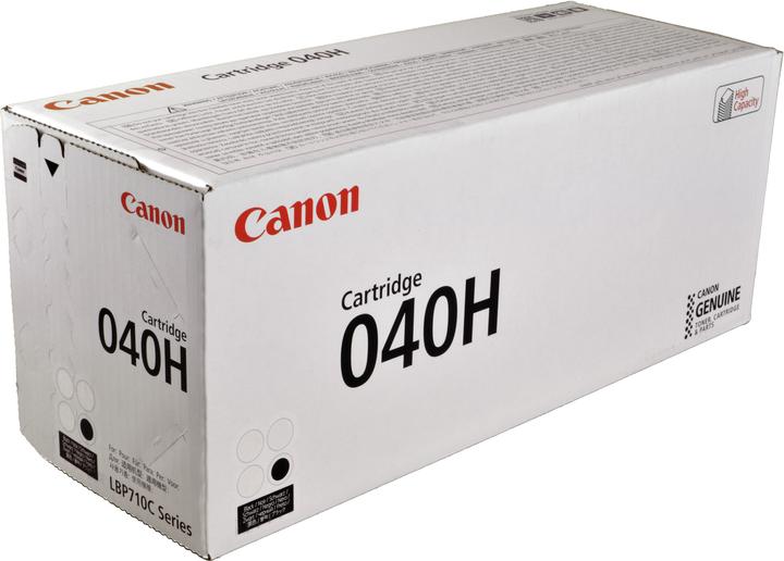 Productafbeelding Canon 040h (BK)