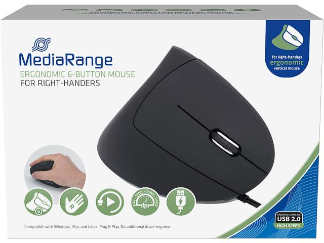 Actual product image MediaRange MROS230 (Cable)