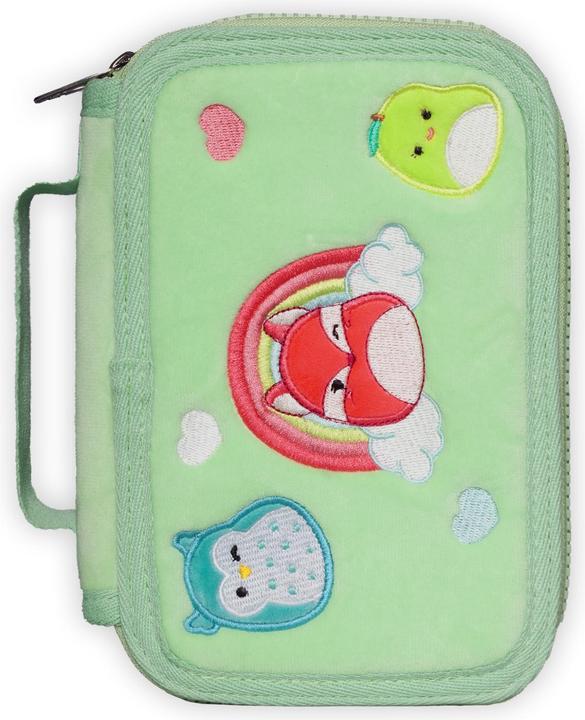 Difuzed Squishmallows trousse Mixed Squish