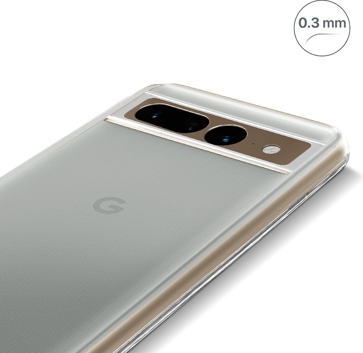 Produktbild Avizar Skin Series (Google Pixel 7 Pro)