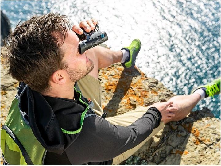 Immagine prodotto Steiner BluHorizons 8x32 Binocolo (8 x, 32 mm)