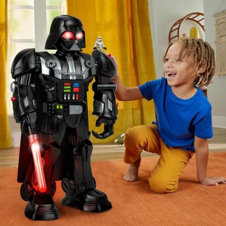 Produktbild Imaginext 0