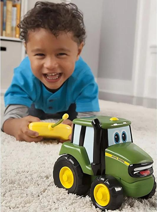 Immagine prodotto Tomy RC JohnyTractor