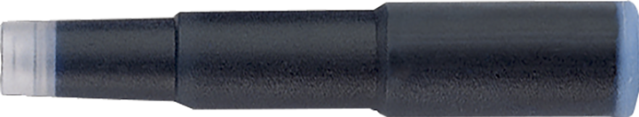 Actual product image Cross Replacement ink cartridges (ink cartridges, Blue)