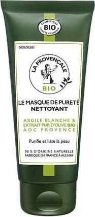Produktbild La Provençale Le Masque De Pureté Nettoyant Bio 100ml (100 ml)