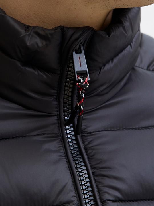 Immagine prodotto Jack & Jones Jjebradley Light Puffer Collar Noos (S)