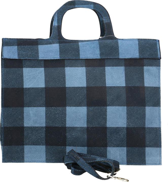 Actual product image Gave Lux Handbag