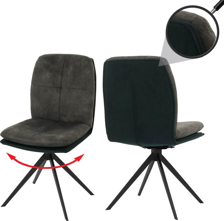 Image du produit JOHN316 Esszimmerstuhl