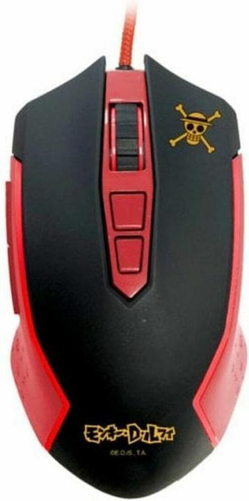 Image du produit Blade Souris de jeu - One Piece Luffy (Filaire)