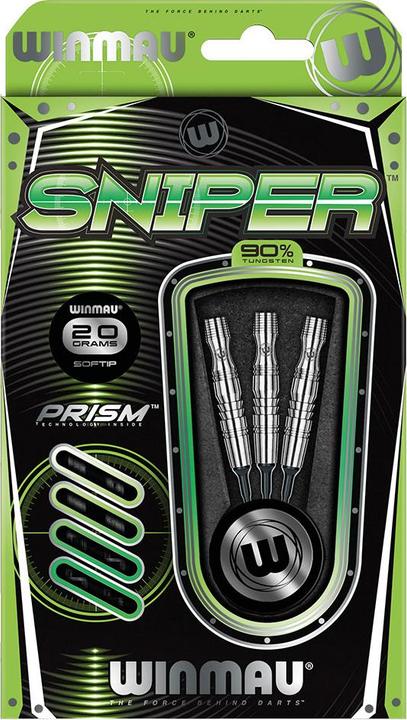 Image du produit Winmau Sniper (20 g)