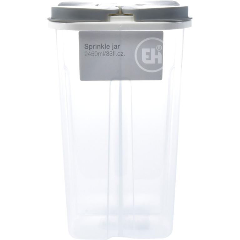 Koopman Niederhausen, Contenitori per alimenti, Trasparente