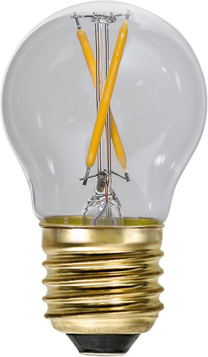 Immagine prodotto Star Trading Soft Glow (E27, 0.50 W, 30 lm, 1 x, A)