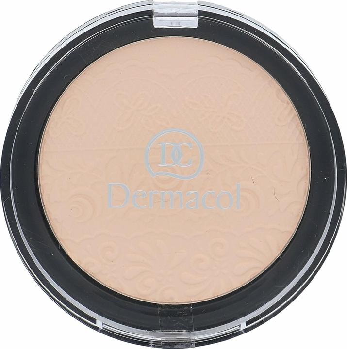 Produktbild Dermacol Compact Powder (Farbton 04)