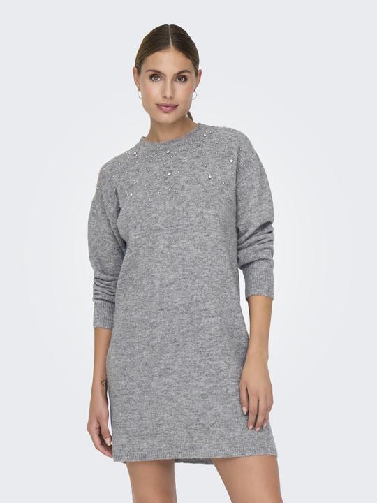 Actual product image JdY JDYNAMI Midikleid Sweatshirt-Kleid (L)