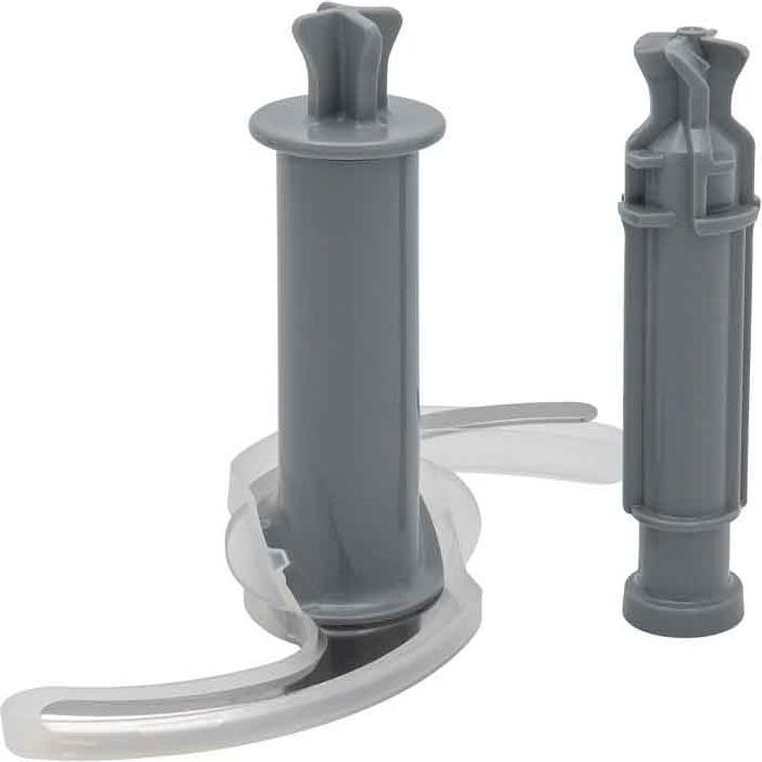 Actual product image Braun MultiQuick 5 Pro MQ55755M, hand blender with 25 speed settings