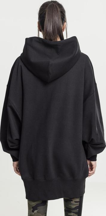 Produktbild Urban Classics Ladies Long Oversize Hoody (XS)