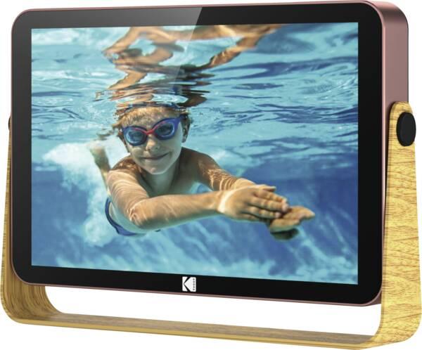 Kodak RWF-108H (10", 1280 x 800 Pixel)