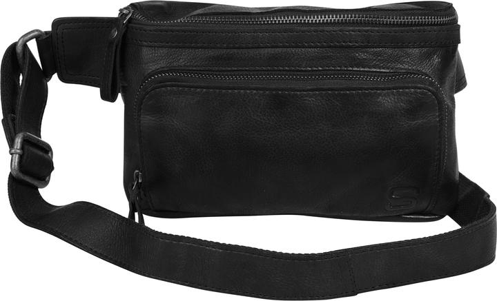 Produktbild Spikes & Sparrow Gürteltasche