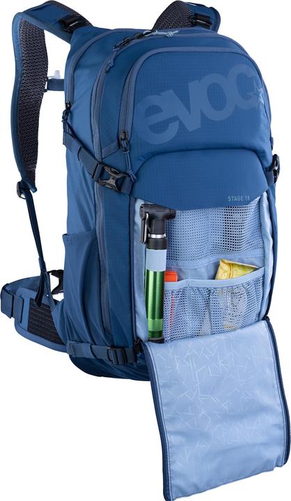 Actual product image Evoc Stage 18L Backpack (18 l)