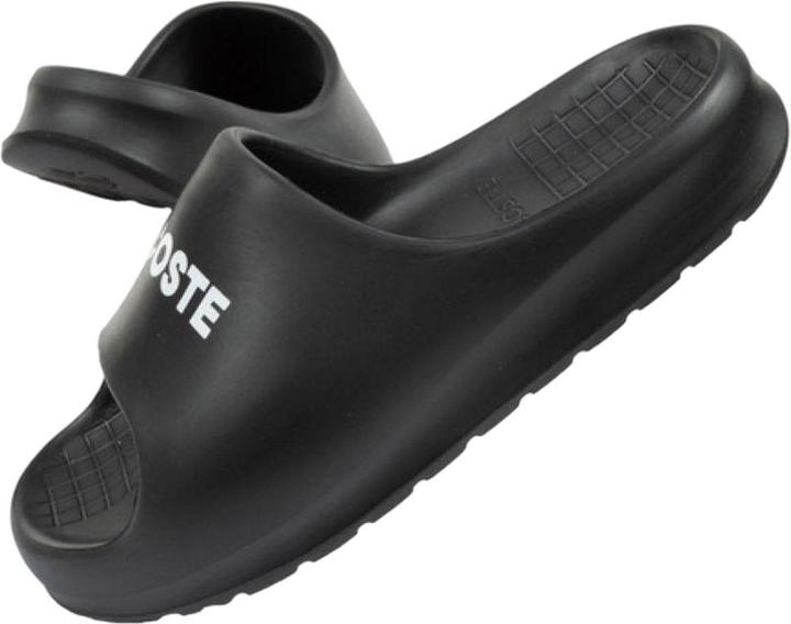 Produktbild Lacoste Serve Badesandale (38.5)