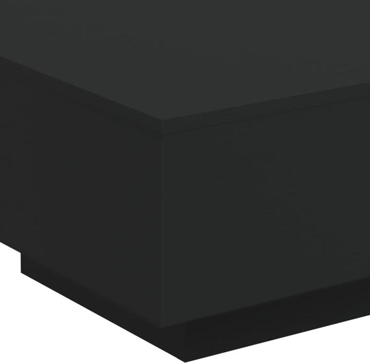 Image du produit vidaXL Couchtisch (55 x 55 x 31 cm)