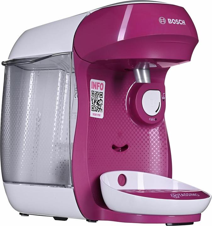 Immagine prodotto Bosch Hausgeräte Felice (Tassimo)