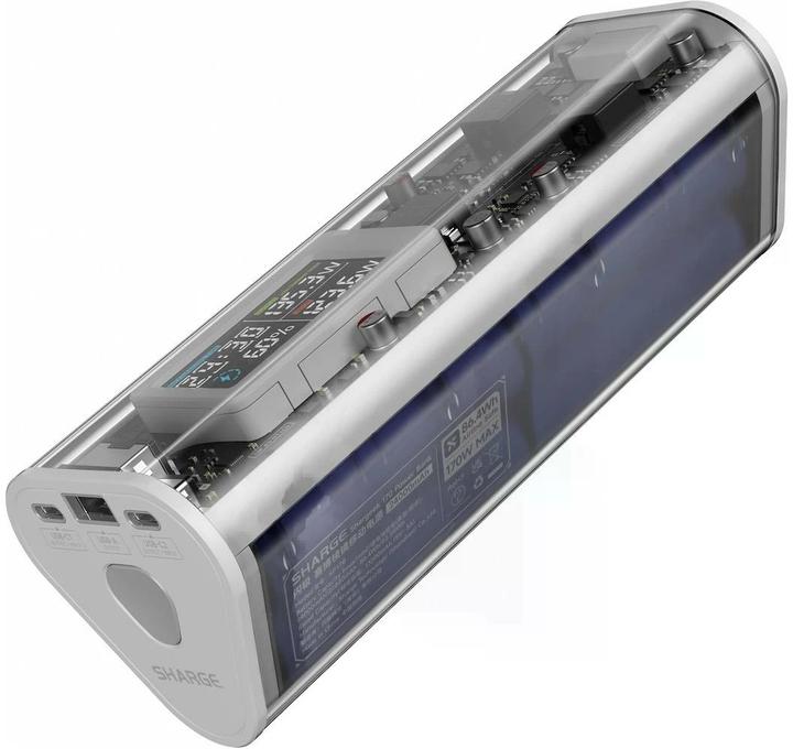 Produktbild Sharge 170 (24000 mAh, 170 W, 86.40 Wh)