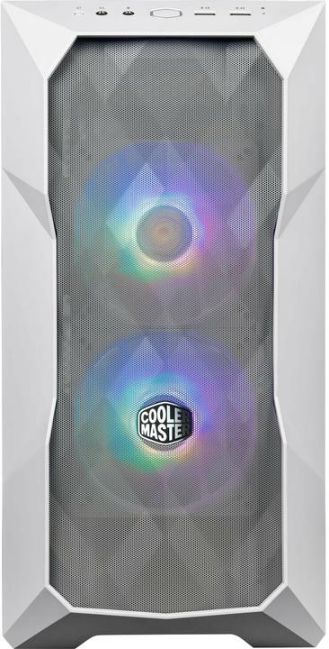 Image du produit Cooler Master TD300 Maille (mATX, Mini-ITX)