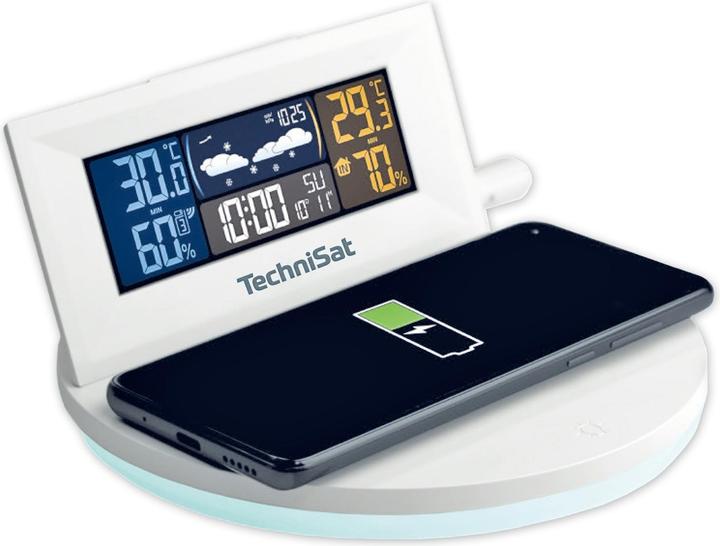 Immagine prodotto TechniSat iMeteo Q1