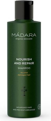 Produktbild Madara Reichhaltiges Repair Shampoo (250 ml, Flüssiges Shampoo)