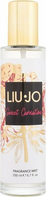 Image du produit Liu Jo Carnation douce (Eau de parfum, 200 ml)