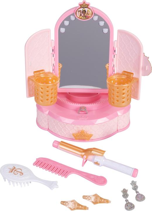 Produktbild Jakks Pacific Disney Princess - Style Collection Modern Makeup Mirror (228784)