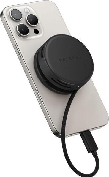 Actual product image Satechi OntheGo 7-in-1 Multiport Adapter (7 ports)