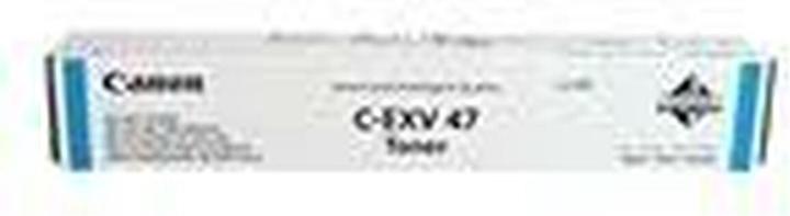 Image du produit Canon C-Exv 47 (C)