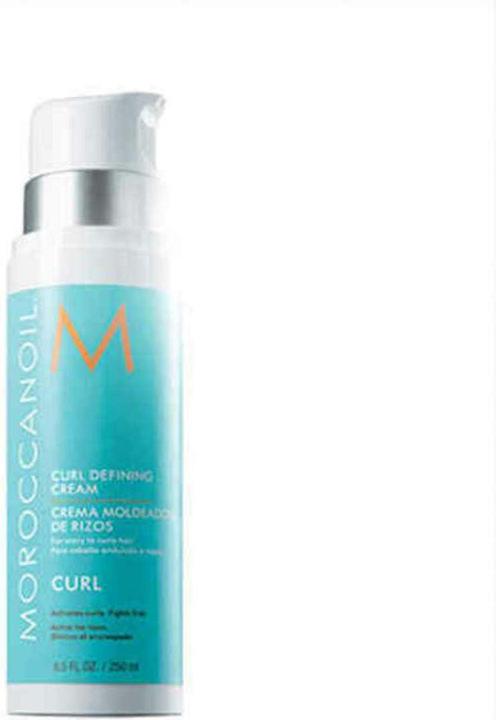 Produktbild Moroccanoil Curl (Haarcreme)