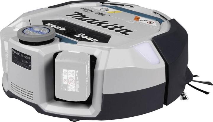 Actual product image Makita DRC300Z