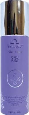 Actual product image Bellabaci The Genie Circu flow 120 ml (Body cream, 120 ml)
