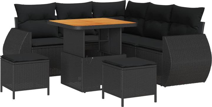 Produktbild vidaXL Larry