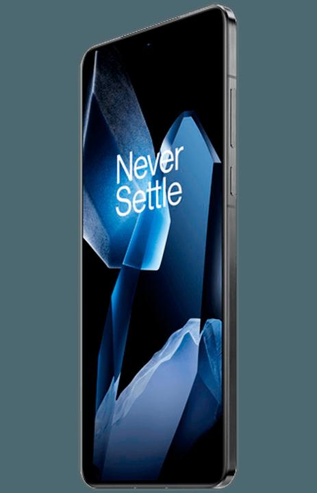 Produktbild OnePlus 13 (256 GB, Black Eclipse, 6.82", Dual SIM, 50 Mpx, 5G)